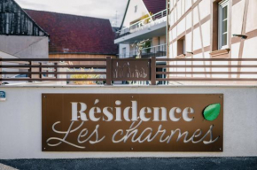 Résidence Les Charmes